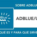 ¿Qué es el AdBlue/Urea? ¿Qué es el AdBlue/Urea?