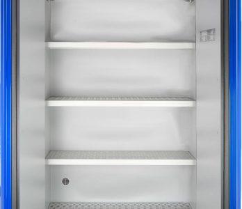 Armario para baterías de litio 2 puertas Armario para baterías de litio 2 puertas