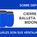 Cierre de ballesta para bidones: ¿Cuáles son sus ventajas? Cierre de ballesta para bidones: ¿Cuáles son sus ventajas?