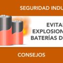 ¿Cómo evitar las explosiones de baterías de litio? ¿Cómo evitar las explosiones de baterías de litio?