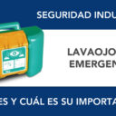 ¿Qué es un lavaojos de emergencia y por qué es vital en entornos industriales? ¿Qué es un lavaojos de emergencia y por qué es vital en entornos industriales?
