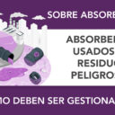Cómo gestionar absorbentes usados en residuos peligrosos Cómo gestionar absorbentes usados en residuos peligrosos