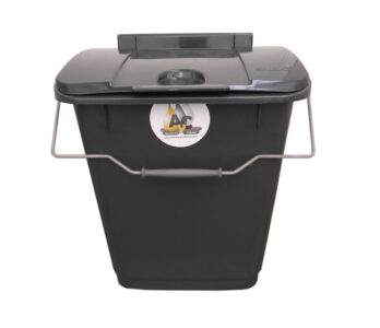Mini Cubo Basura · 35 litros Mini Cubo Basura · 35 litros