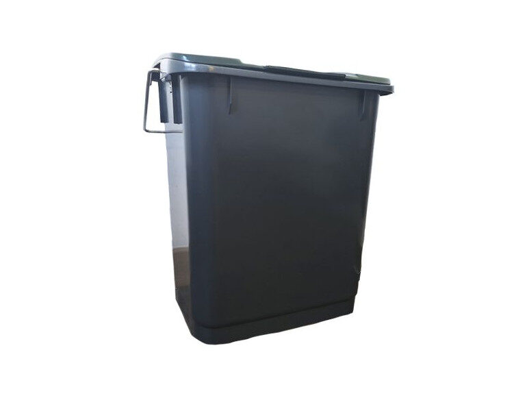 Mini Cubo Basura · 50 litros Mini Cubo Basura · 50 litros