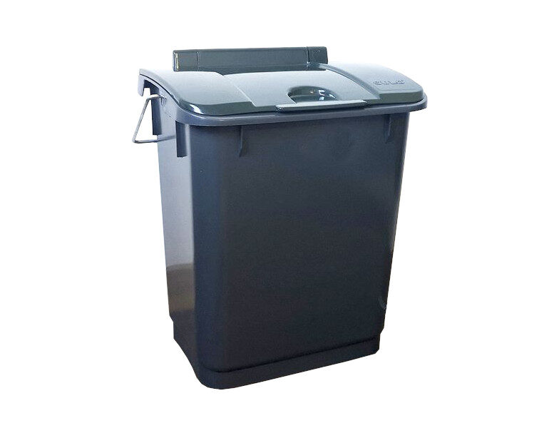 Mini Cubo Basura · 50 litros Mini Cubo Basura · 50 litros