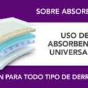 ¿Los absorbentes universales sirven realmente para todo tipo de derrames? ¿Los absorbentes universales sirven realmente para todo tipo de derrames?