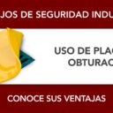 Ventajas en el uso de placas de obturación Ventajas en el uso de placas de obturación