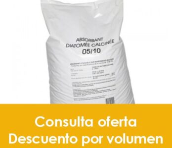 Tierra de Diatomeas Tierra de Diatomeas
