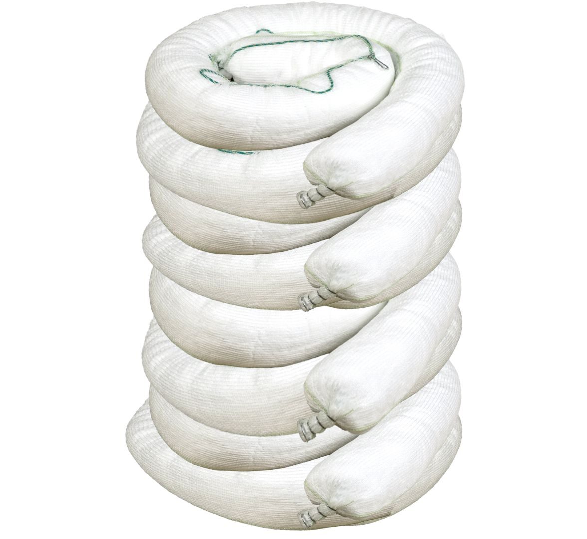 Bolsa de 4 barreras de 3m x 20 Bolsa de 4 barreras de 3m x 20