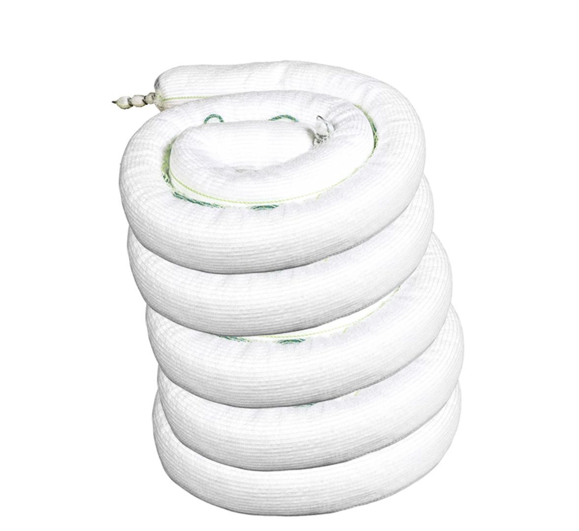 Bolsa de 5 Barreras de 5m x 20cm Bolsa de 5 Barreras de 5m x 20cm