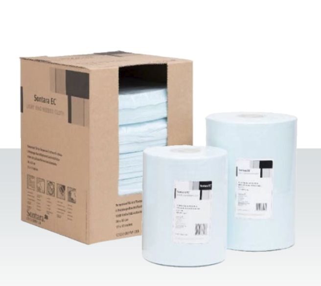 Bayeta Microfibra · Máxima Limpieza · Sontara EC FLAT Bayeta Microfibra · Máxima Limpieza · Sontara EC FLAT