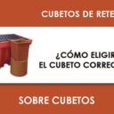 ¿Cómo elegir un cubeto de retención para productos químicos? ¿Cómo elegir un cubeto de retención para productos químicos?