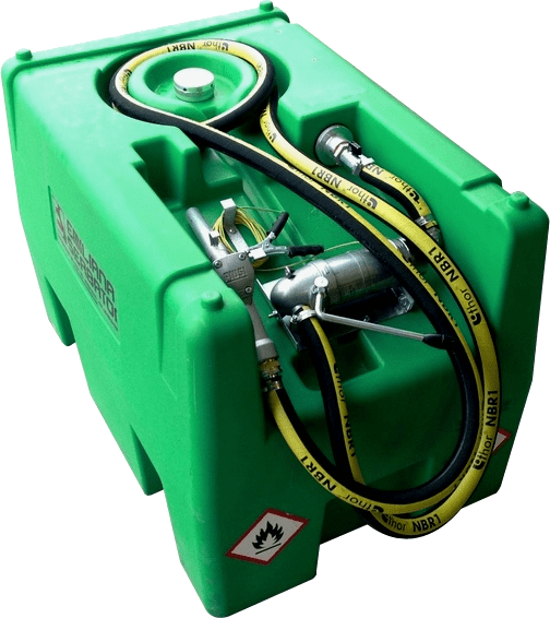 Depósito Gasolina de 220L Depósito Gasolina de 220L