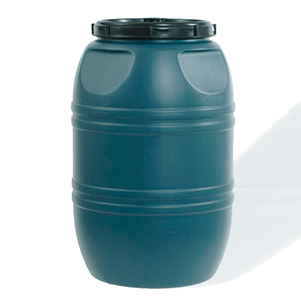 Bidón Homologado · 220L · ADR Bidón Homologado · 220L · ADR