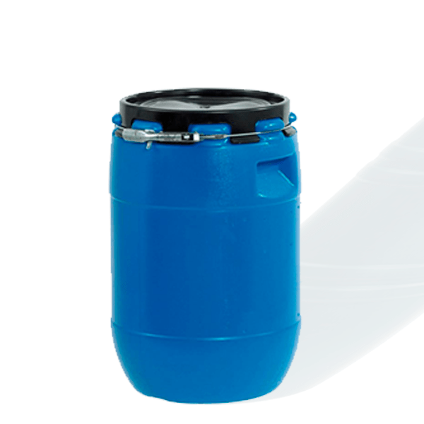 Bidón Homologado · 60L. · ADR Bidón Homologado · 60L. · ADR