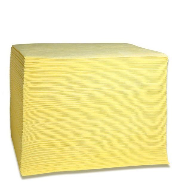 Kit Absorbentes Químicos 20 litros Kit Absorbentes Químicos 20 litros