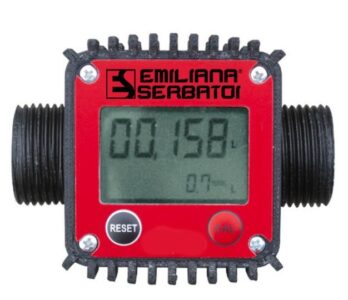 Contador Digital para Gasoil Contador Digital para Gasoil