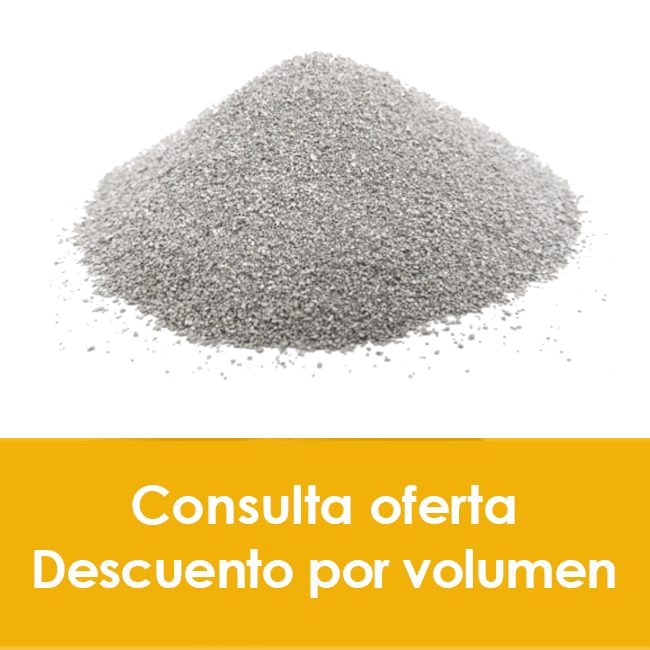 Sepiolita 15/30 Saco 20 Kg Sepiolita 15/30 Saco 20 Kg