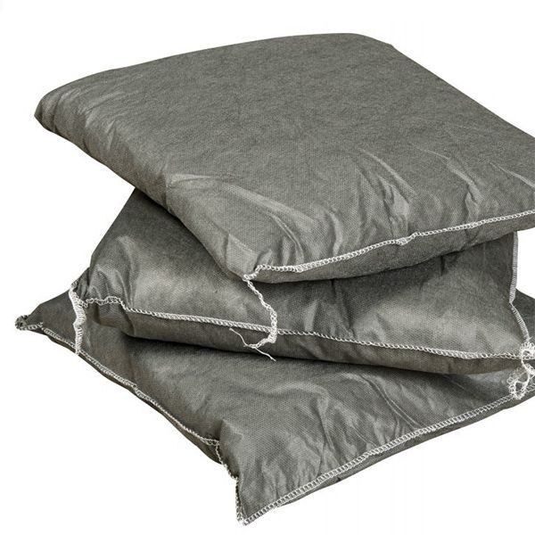 Kit Absorbentes Industrial 100 litros Kit Absorbentes Industrial 100 litros