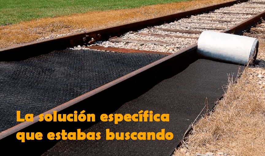 Alfombra absorbente solo aceite Alfombra absorbente solo aceite