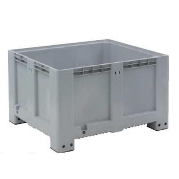 Cajas de Baterías 610 Litros Cajas de Baterías 610 Litros