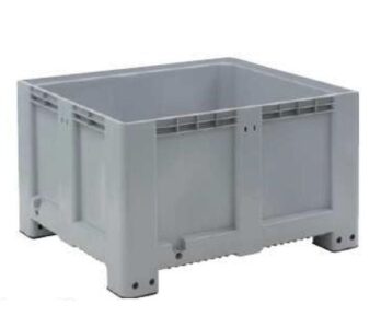 Cajas de Baterías 610 Litros Cajas de Baterías 610 Litros