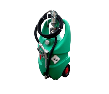 Depósito Gasolina Bomba Automática · 55 litros Depósito Gasolina Bomba Automática · 55 litros