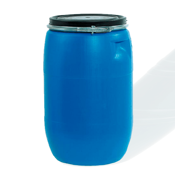 Bidón Homologado · 120L. · ADR15 Bidón Homologado · 120L. · ADR15