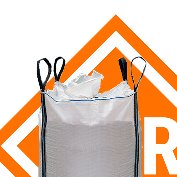 Big Bag Homologado ADR Big Bag Homologado ADR