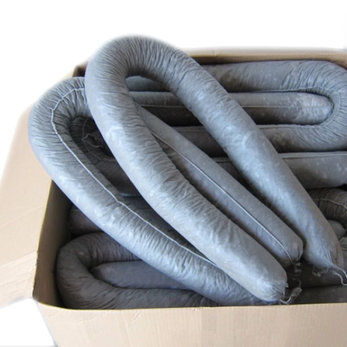 Tubulares absorbentes industriales Tubulares absorbentes industriales