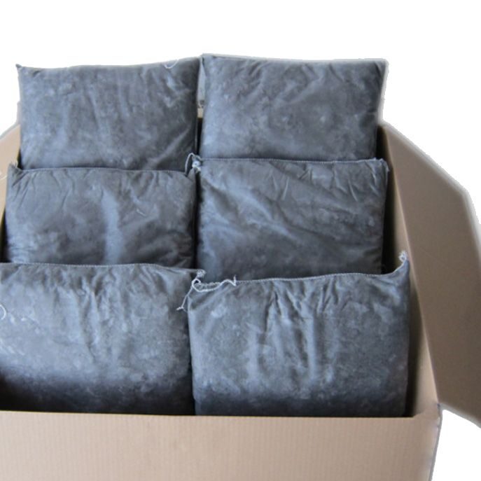 Almohadas absorbentes uso general Almohadas absorbentes uso general