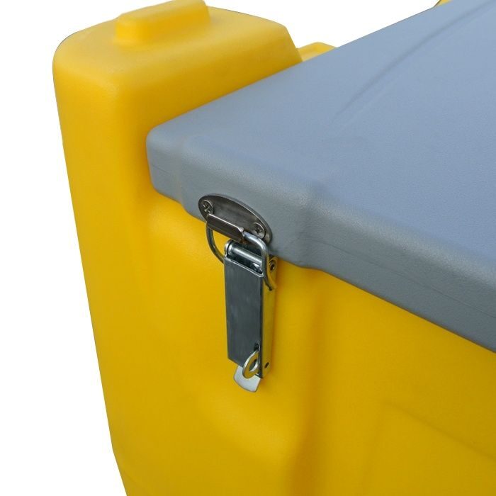 Depósito Gasóleo de 440L. – Bomba de 12V. Depósito Gasóleo de 440L. – Bomba de 12V.