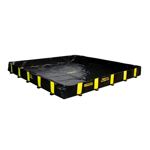Cubetos Plegables Rigid-Lock · Justrite Cubetos Plegables Rigid-Lock · Justrite