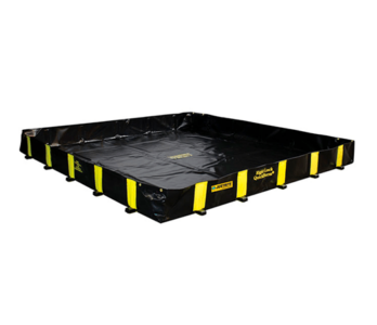 Cubetos Plegables Rigid-Lock · Justrite Cubetos Plegables Rigid-Lock · Justrite