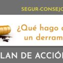 Plan de Emergencia ante un derrame Plan de Emergencia ante un derrame